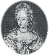 Charlotte Amalie von Hessen-Kassel