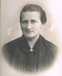Mette Kathrine Thomsen