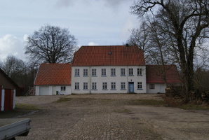 Oesterbygaard