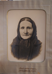 Zidsel Larsen