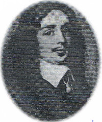 Friedrich Graf zu Dohna
