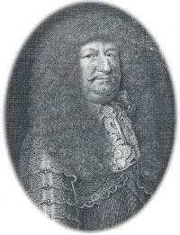 Friedrich Wilhelm von Brandenburg