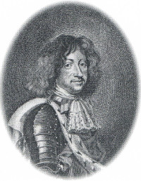 Christian V. af Danmark