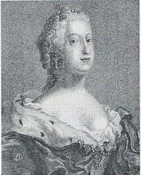 Louise og Great Britain