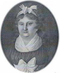 Luise von Sachsen-Gotha-Altenburg