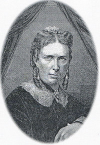 Louise van Nederlanden