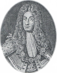 Georg II. of Great Britain and Ireland