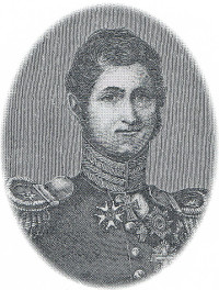 Wilhelm SHSG.