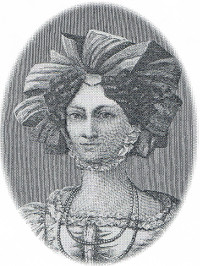 Louise Caroline