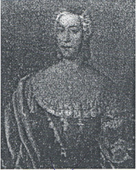 Friederike Karoline von der Marwitz