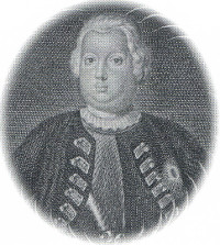 Friedrich Wilhelm I. von Preussen
