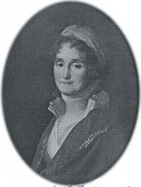 Friederike v. Schlieben