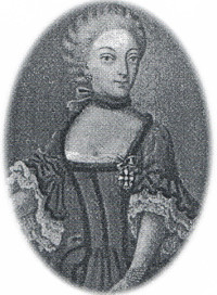 Louise af Danmark