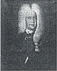Ludwig Friedrich von Schönburg