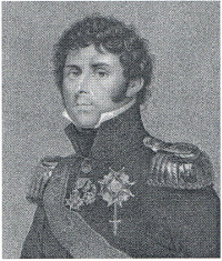 Carl XIV. Johan av Sverige