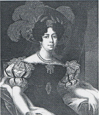 Désirée Clary