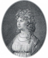 Luise von Mecklenburg-Strelitz