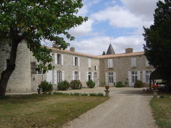 Godset Olbreuse