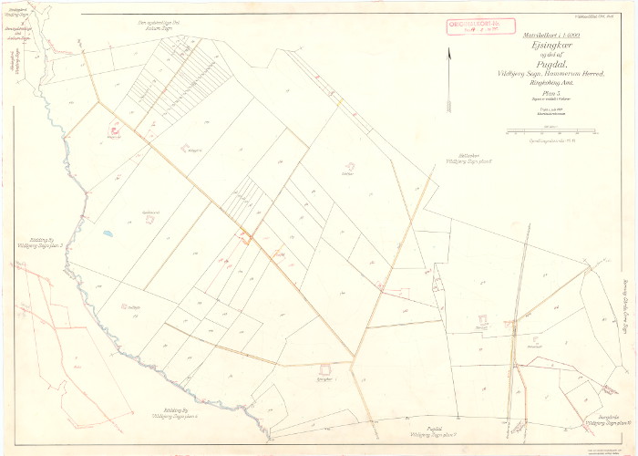 Ejsingkaer 1961-1975