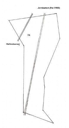 Øster Helleskov 1840-1890