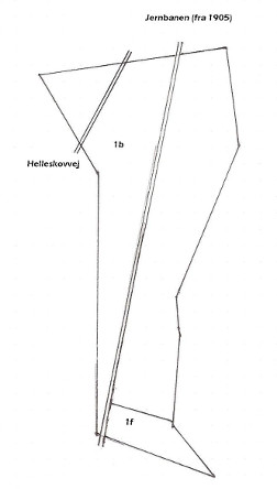 Øster Helleskov 1890-1891