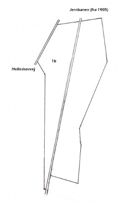 Øster Helleskov 1904-1906