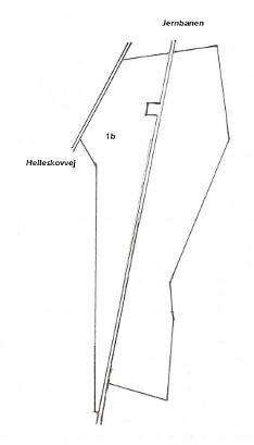 Øster Helleskov 1906-1910