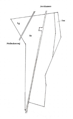 Øster Helleskov 1911-1911