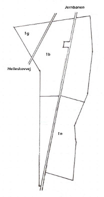 Øster Helleskov 1948-1948