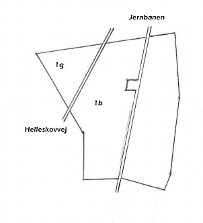 Øster Helleskov 1948-1949