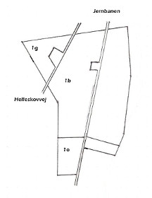 Øster Helleskov 1962-2003