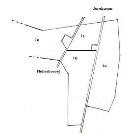 Øster Helleskov 2003 -