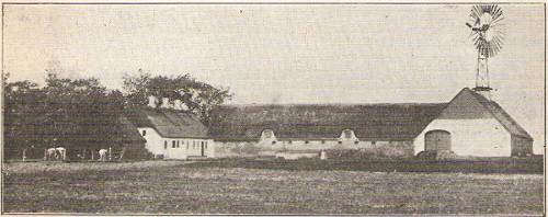 Stentoft 1920