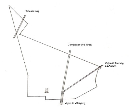 Stentoft 1804-1874