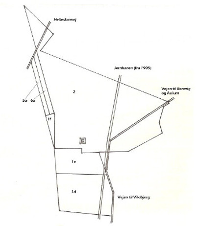 Stentoft 1881-1905
