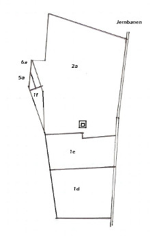 Stentoft 1937-1948