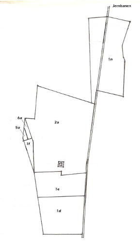 Stentoft 1948-1949