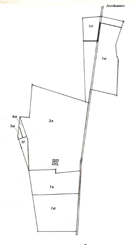 Stentoft 1949-1949
