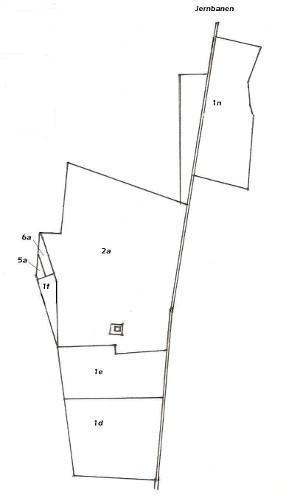 Stentoft 1949-1969