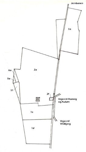 Stentoft 1969-1972