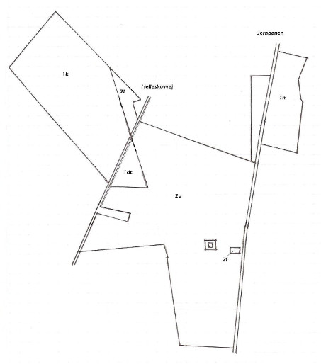 Stentoft 1984-1985