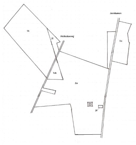 Stentoft 1986-1991