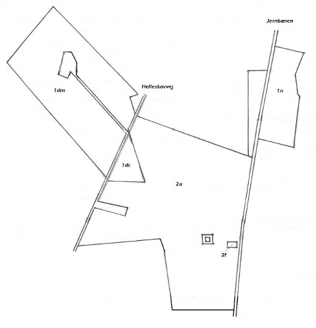 Stentoft 1991-1993