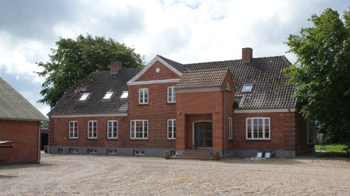 Stentoft 2010
