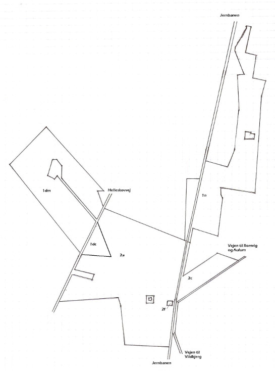 Stentoft 2001-2003