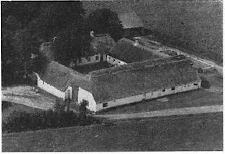 Oster Romvig 1952