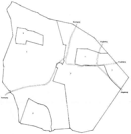 Romvig 1770-1800