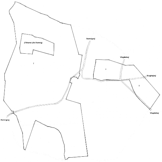 Store Romvig 1800-1804