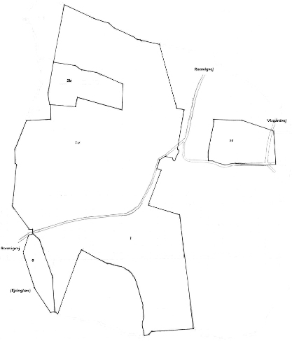 Store Romvig 1878-1878
