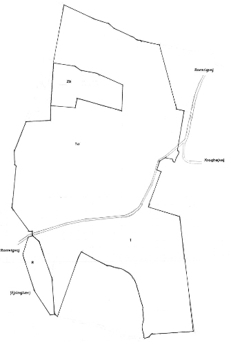 Store Romvig 1883-1906